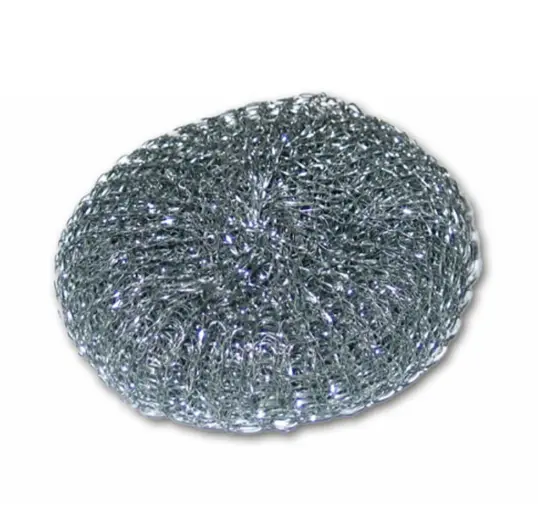 Nerezová drôtenka 40 g