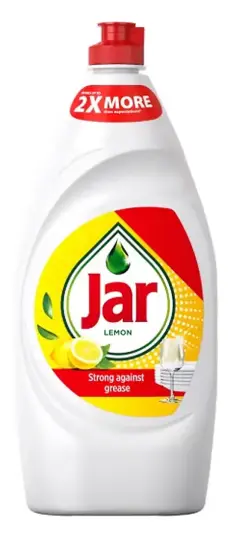 Jar 900 ml - citrón 