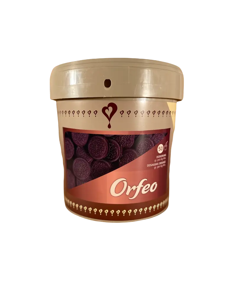 Pasta Orfeo (Oreo) Iceberg, dopredaj