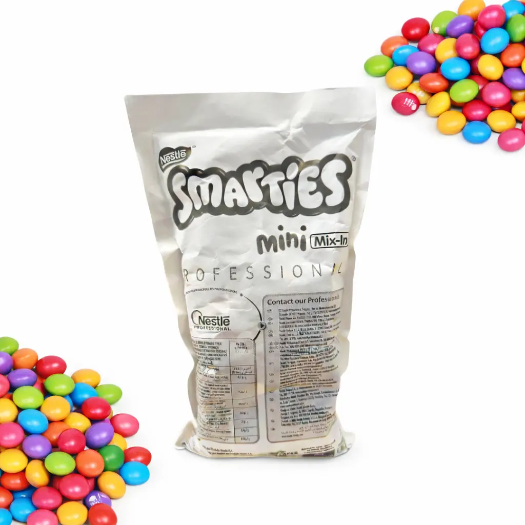 Posýpka Smarties