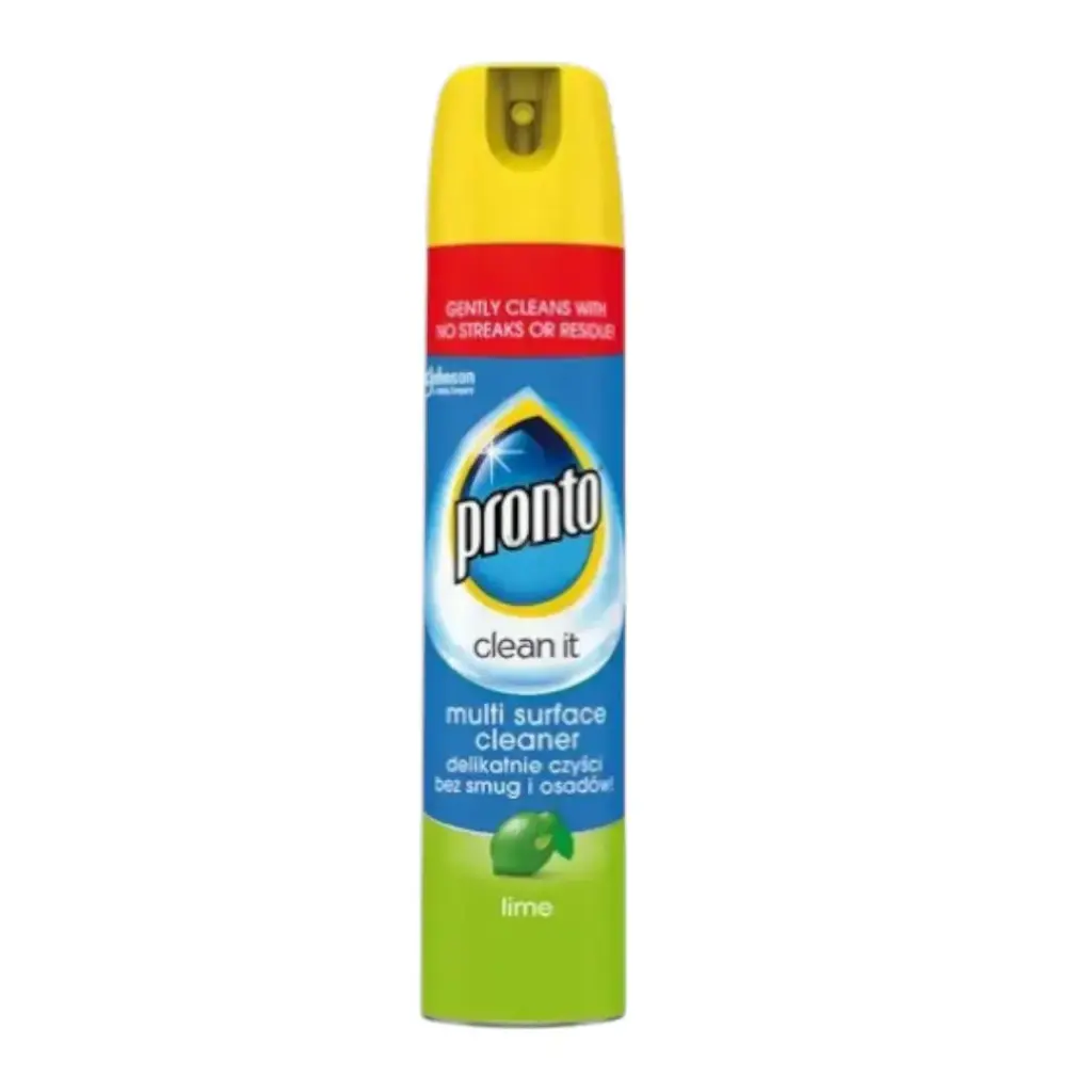 Pronto® aerosól Lemon 300 ml