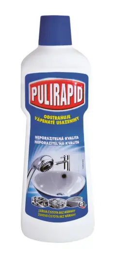 PULIRAPID classic 500 ml