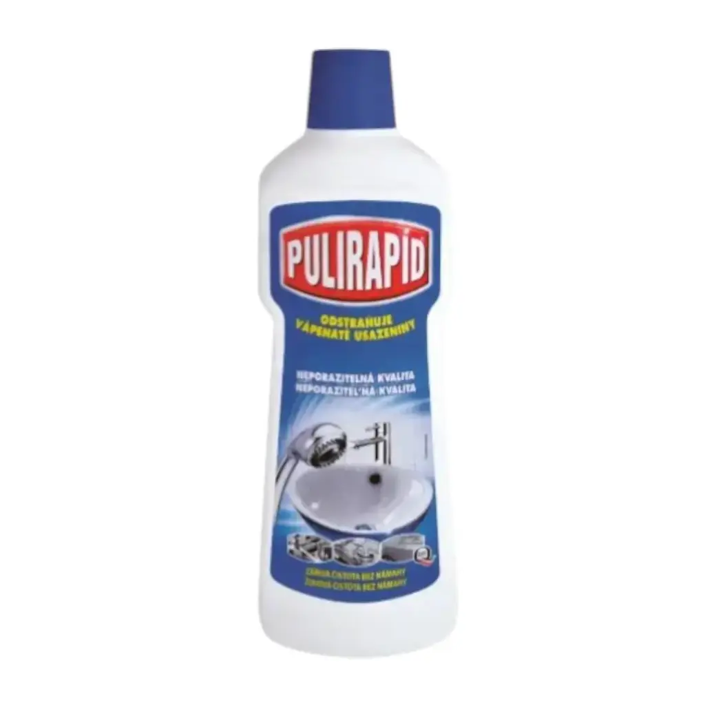 PULIRAPID classic 500 ml