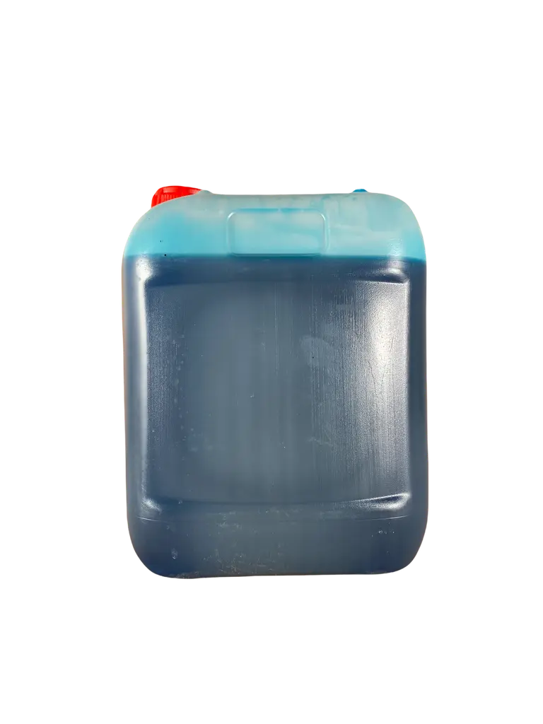 Sirup 1:7 modrá jahoda