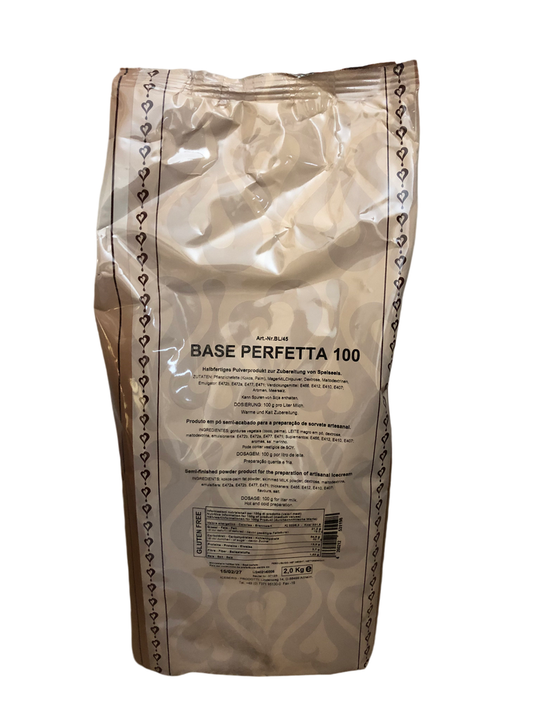 Základ Base Perfetta 100 Iceberg