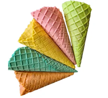 Miniel - farebný mix 