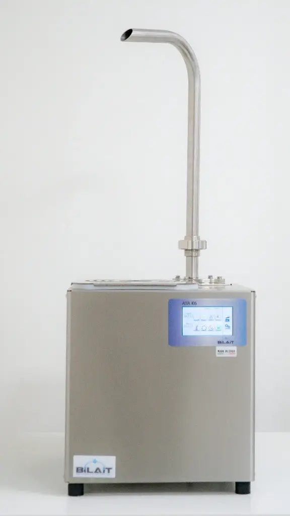 Fontána na čokoládu AYA 