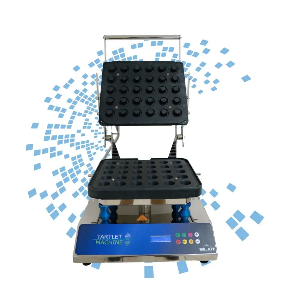 Stroj na tartaletky BILAIT