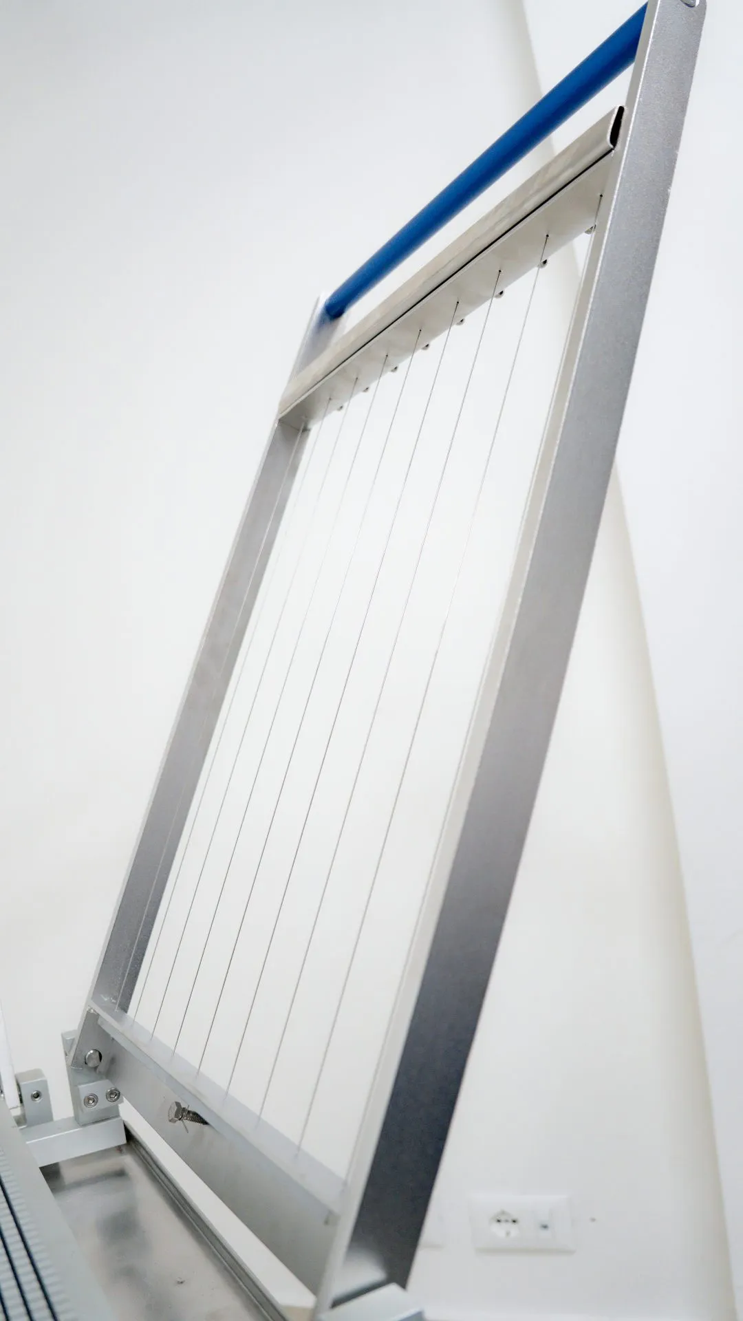  rámy pre gilotínový krájač koláčov BILAIT 