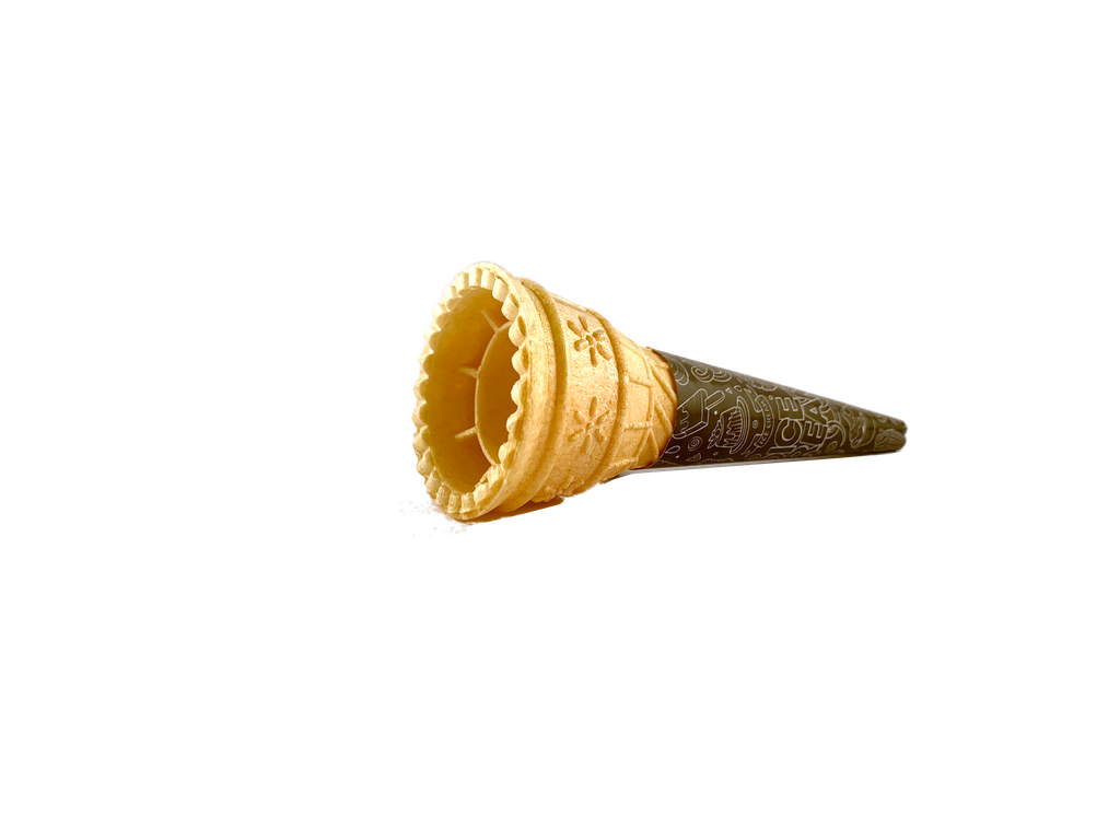 EWA 48 s návlekom "Čierna" (720 ks)