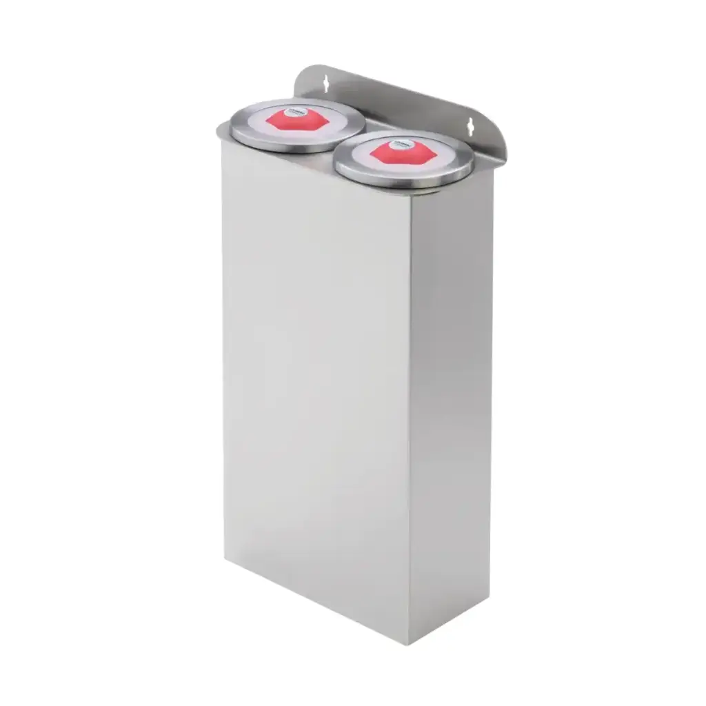 Zásobník na papierové misky DOUBLE