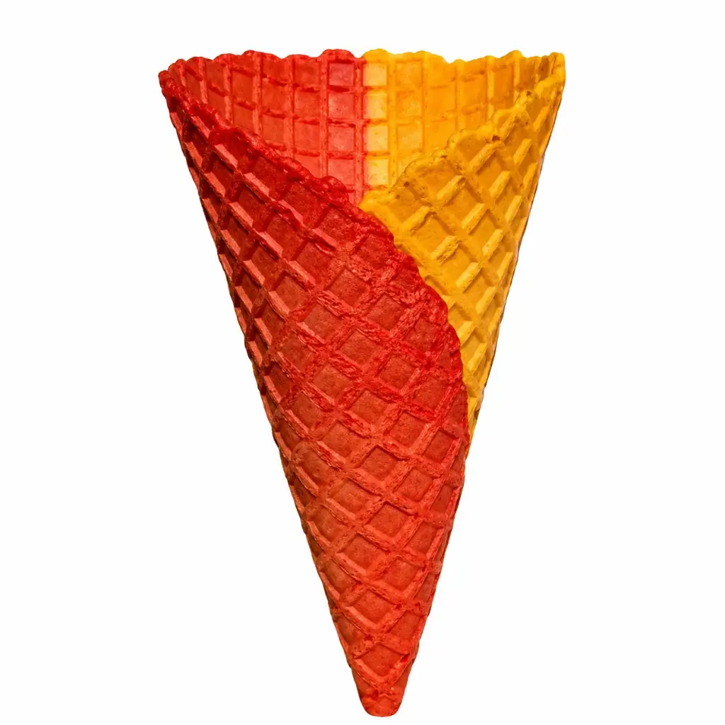 UNICONES kornútky  s príchuťou Mango