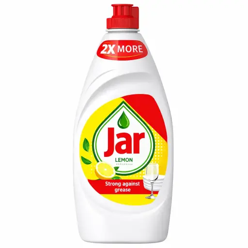 [1310] Jar 900 ml - citrón 