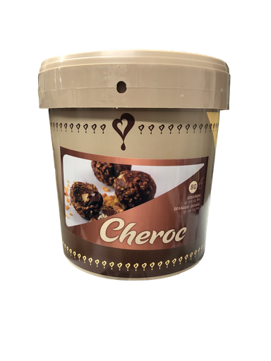 [2060] Pasta Cheroc (Rochere) Iceberg