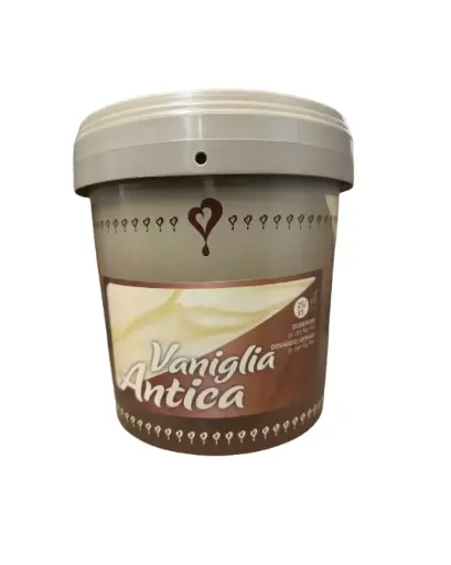 [2012] Pasta Crema Vaniglia Antica Iceberg