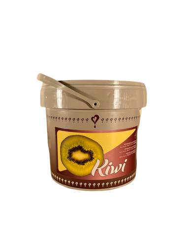 [FR08] Pasta Kiwi Iceberg