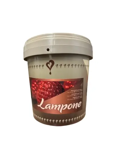 [FR09] Pasta Lampone (malina) Iceberg