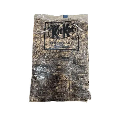 [1x0604] Posýpka Kit Kat (PRECENENIE 50%)