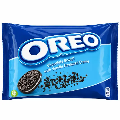 [0608] Posýpka Oreo