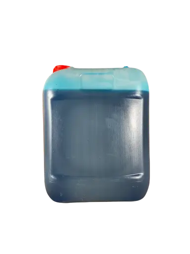 [0924] Sirup 1:7 modrá jahoda