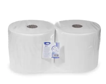 [1303] Utierky papierové 2 vrstvové , 2ks 