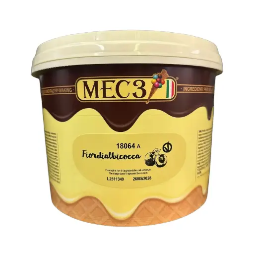 [2002] Variegato Fiordialbicocca MEC3