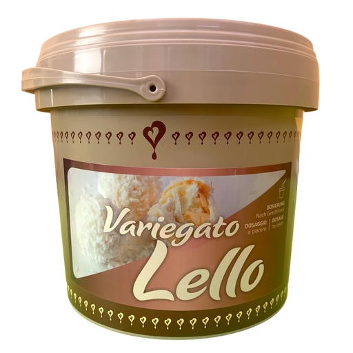 [1777] Variegato Lello (raffaello) Iceberg, DOPREDAJ