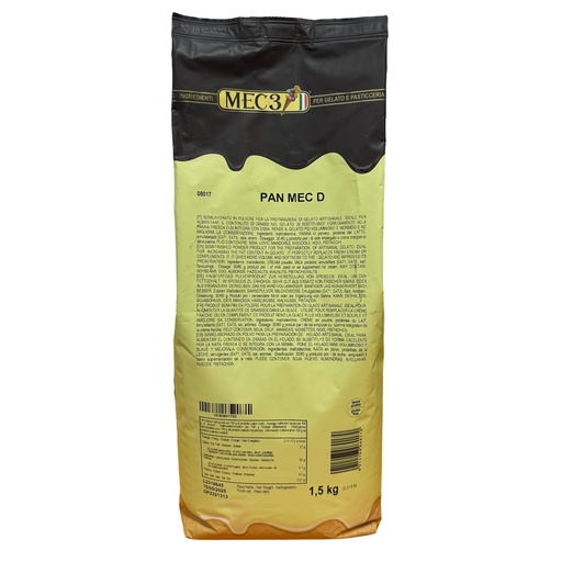 [1872] Základ Panmec D MEC3