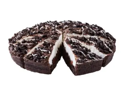 [2119] Cookie torta 12*114 g 