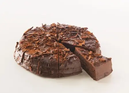 [2121] Choco cake  12*110 g 