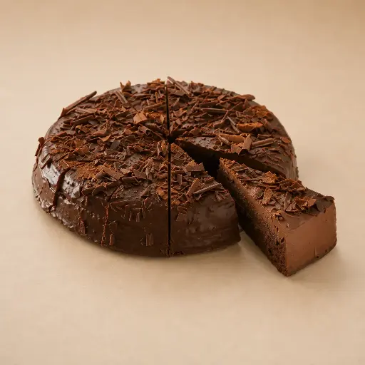 [2121] Choco cake  12*110 g 
