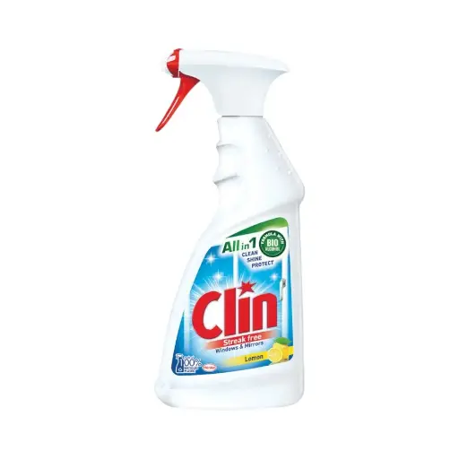 [2165] CLIN  Lemon  500 ml 