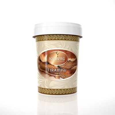 [2189] Pasta Tiramisu Iceberg, nové bal. 