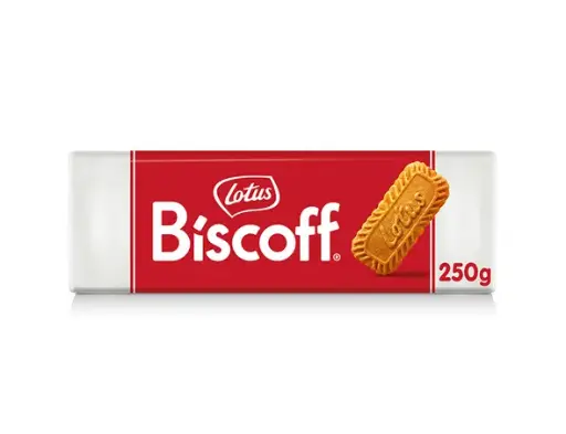 [2193] Sušienky karamelizované LOTUS Biscoff 250g