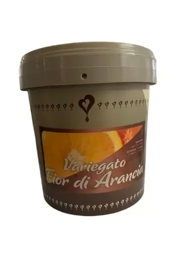 [2202] Variegato Fiordiarancia (pomaranč) Iceberg