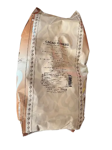 [2235] Kakaový prášok ICEBERG 2 kg