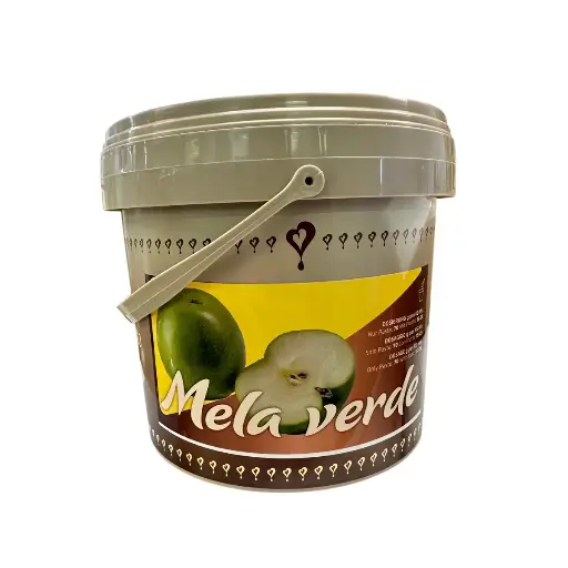 [2258] Pasta Mela verde Iceberg