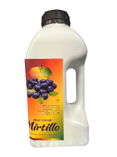 [2259] Pasta Mirtillo Iceberg 