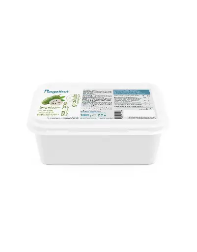 [2348] Mraz. ovoc. pyré z guanabany (soursop)