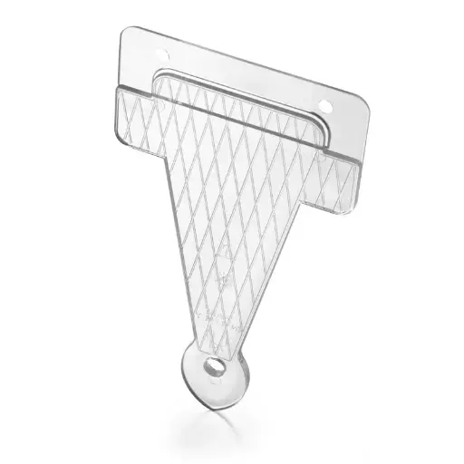 [2393] Stojan na zmrzlinové štítky 