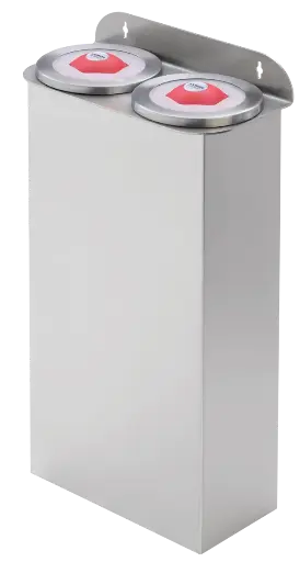 [2397] Zásobník na papierové misky DOUBLE