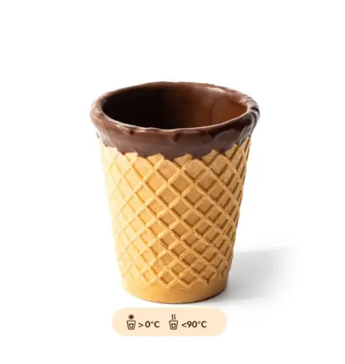 [2406] Chocup MAXI 120 ml ( Single) 