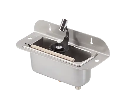 [2423] Sprcha pre naberačku zmrzliny